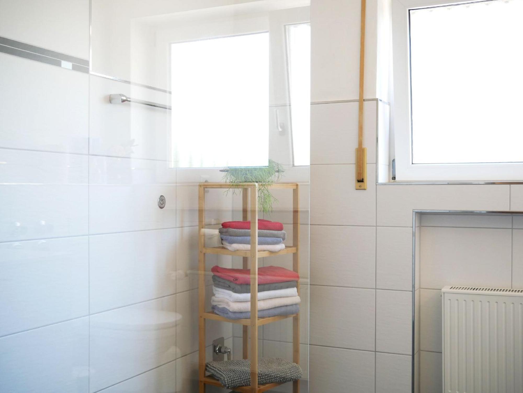 Ferienwohnung Walter Ringsheim Extérieur photo