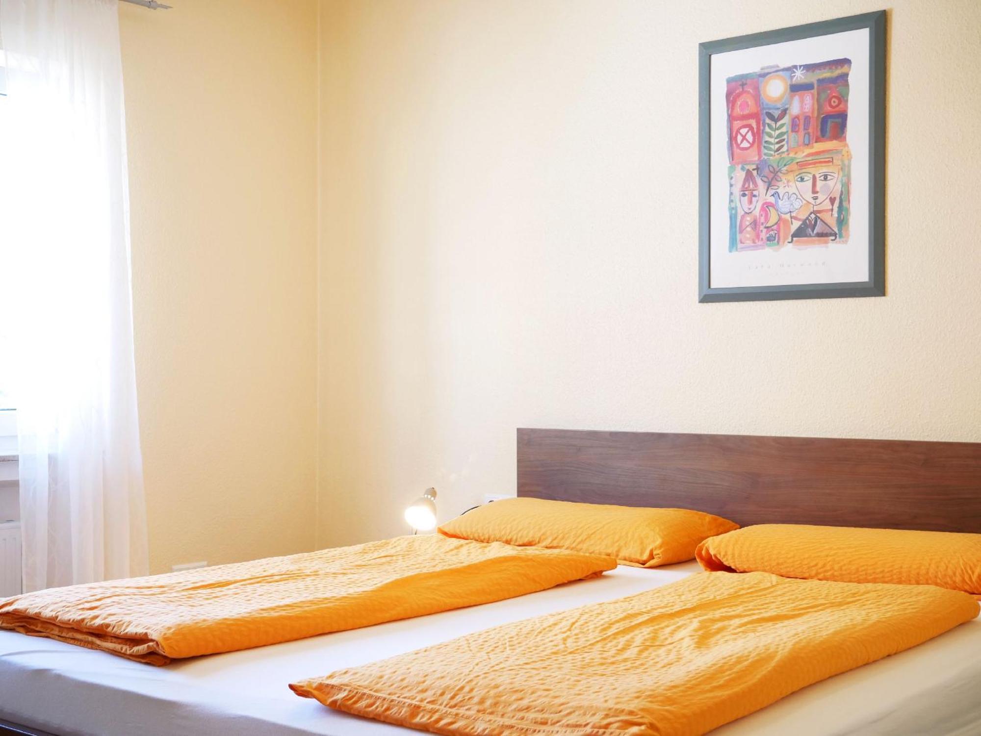 Ferienwohnung Walter Ringsheim Extérieur photo