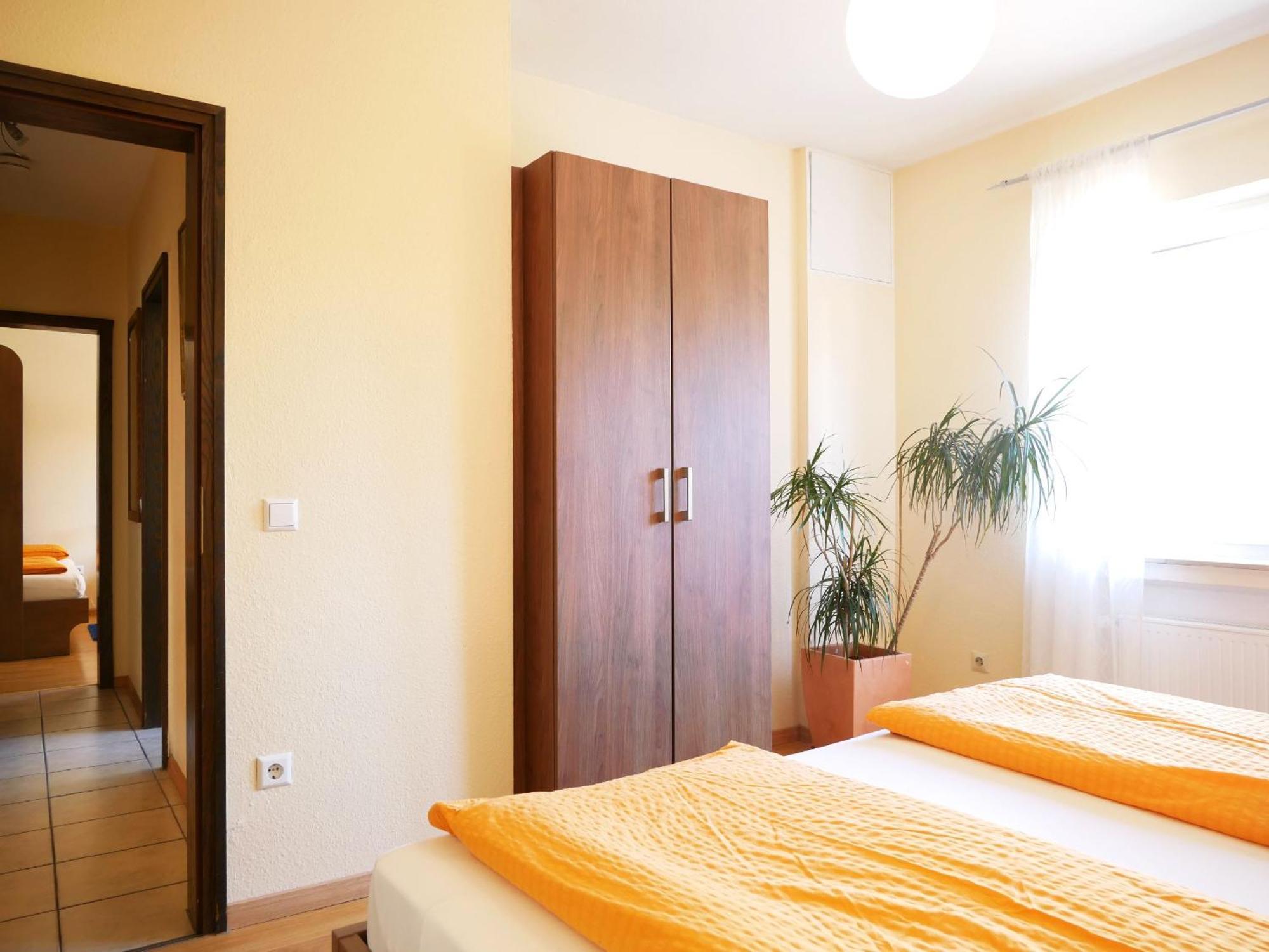 Ferienwohnung Walter Ringsheim Extérieur photo