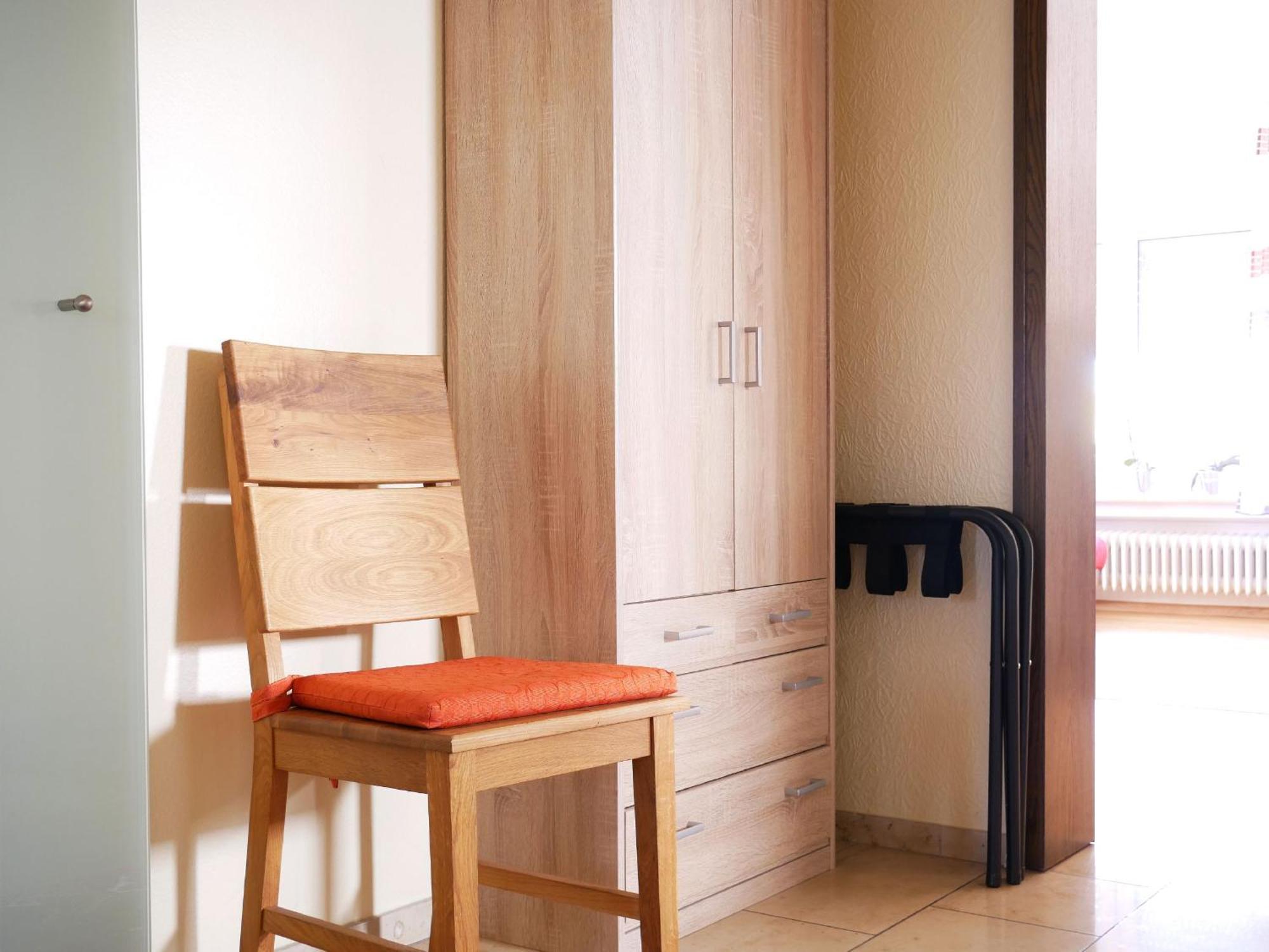Ferienwohnung Walter Ringsheim Extérieur photo