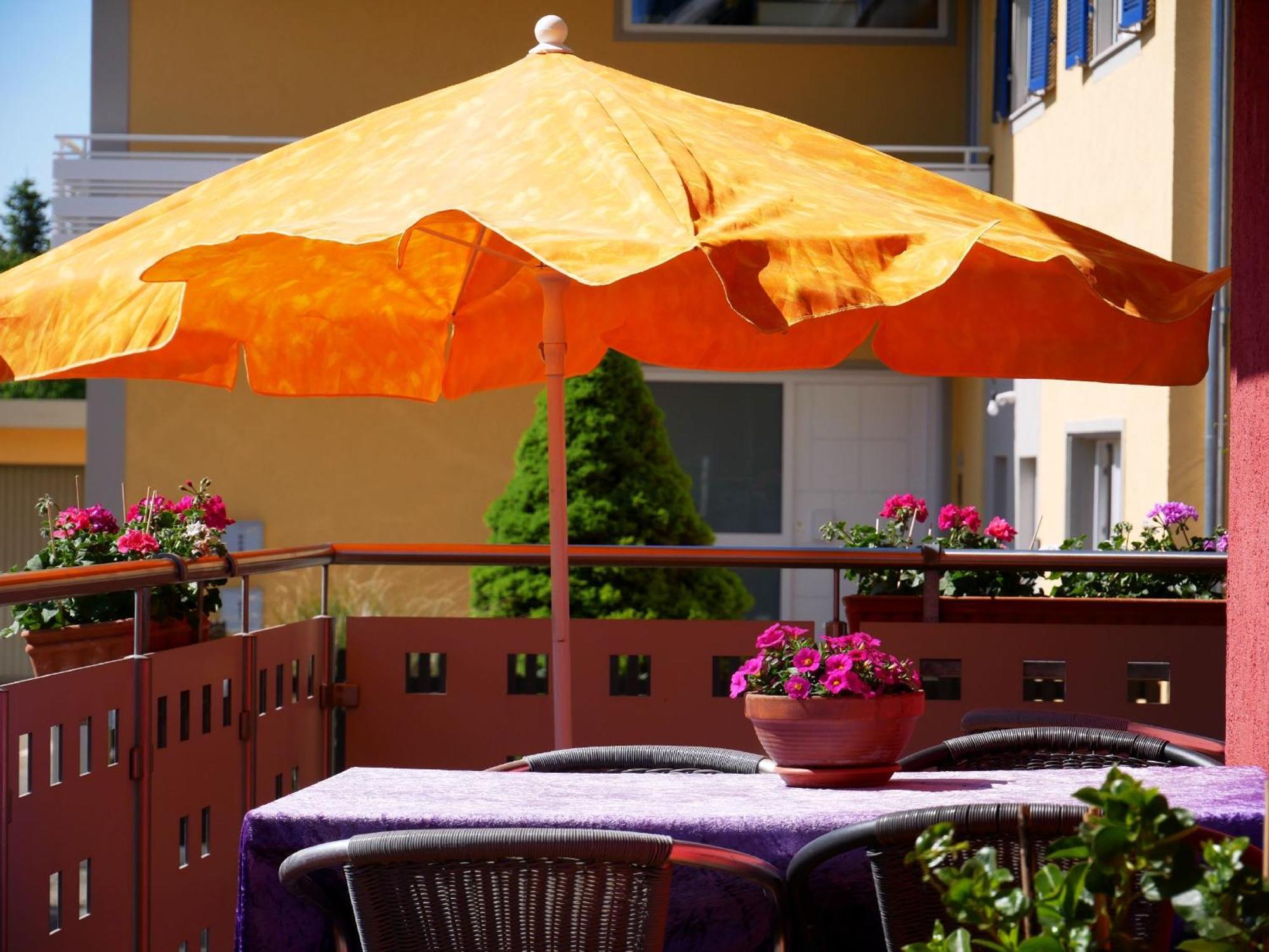 Ferienwohnung Walter Ringsheim Extérieur photo