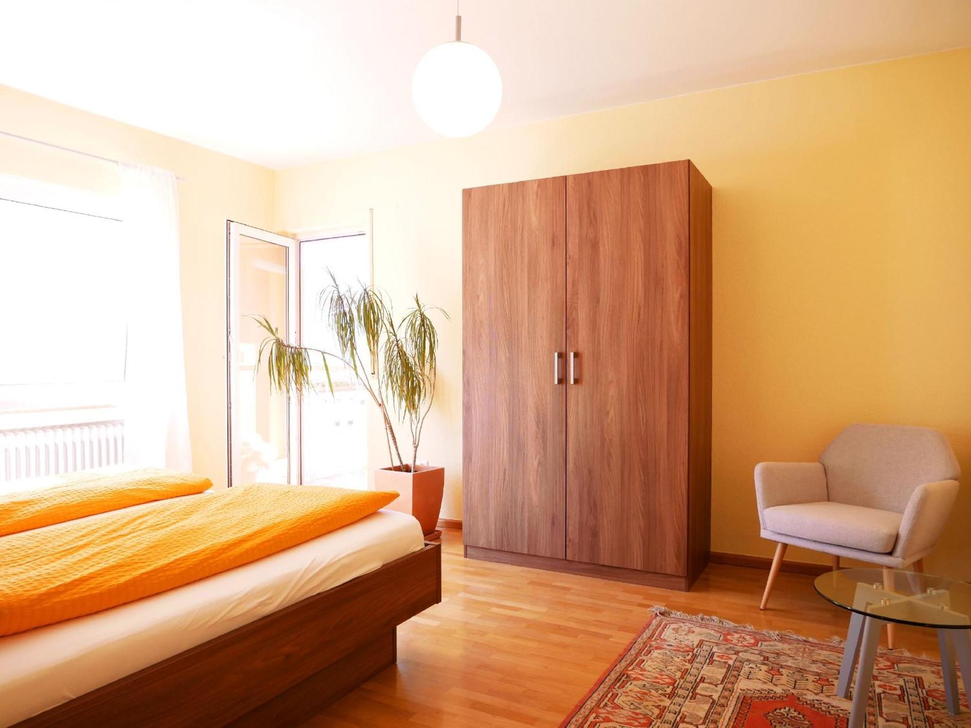 Ferienwohnung Walter Ringsheim Extérieur photo