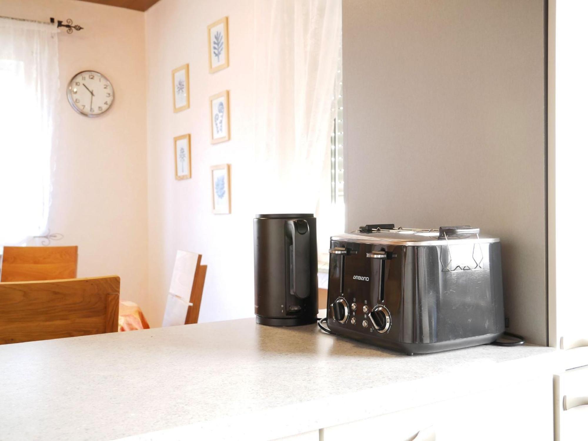 Ferienwohnung Walter Ringsheim Extérieur photo