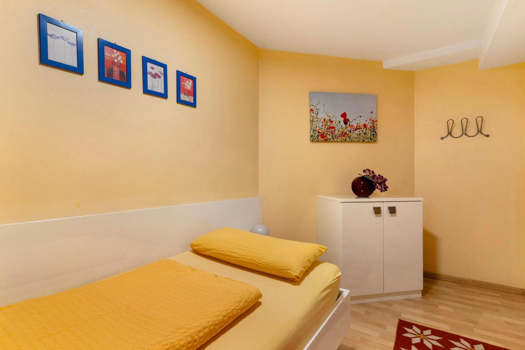 Ferienwohnung Walter Ringsheim Extérieur photo