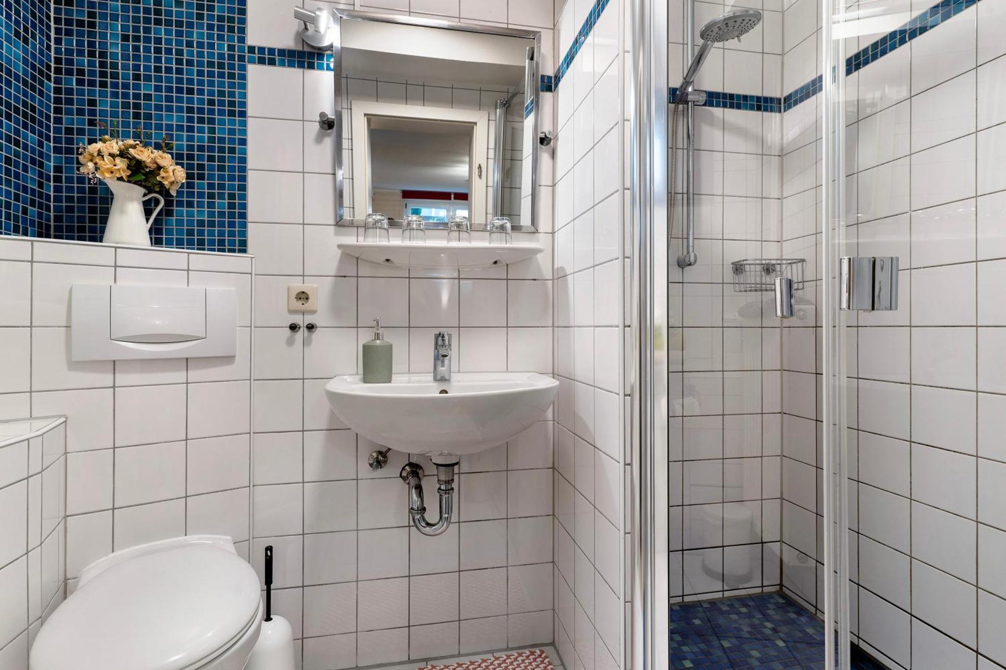 Ferienwohnung Walter Ringsheim Extérieur photo
