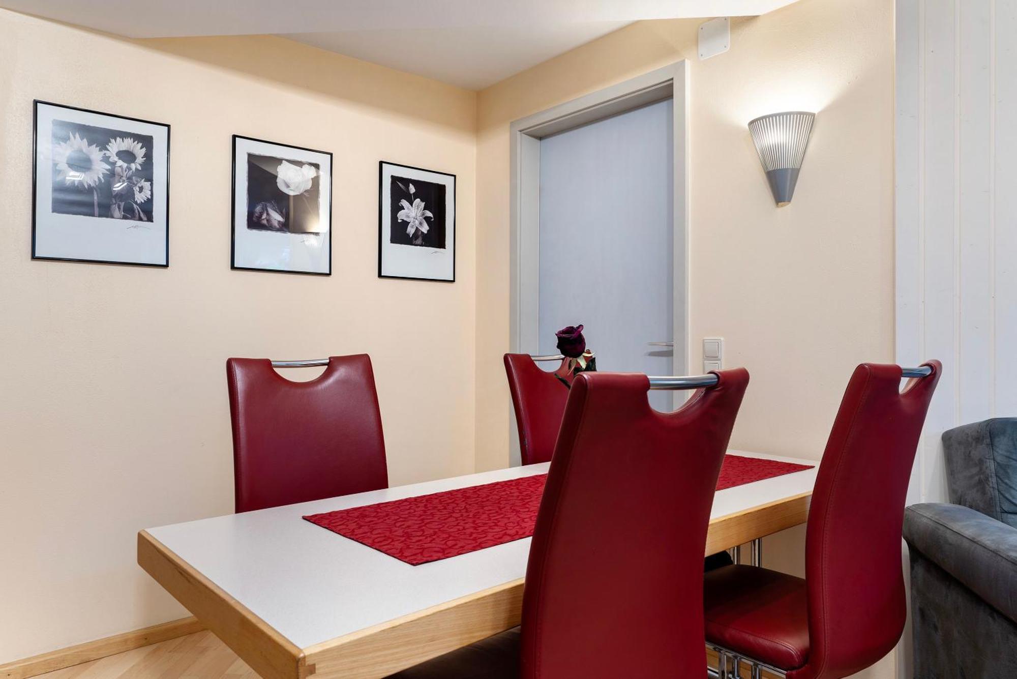 Ferienwohnung Walter Ringsheim Extérieur photo
