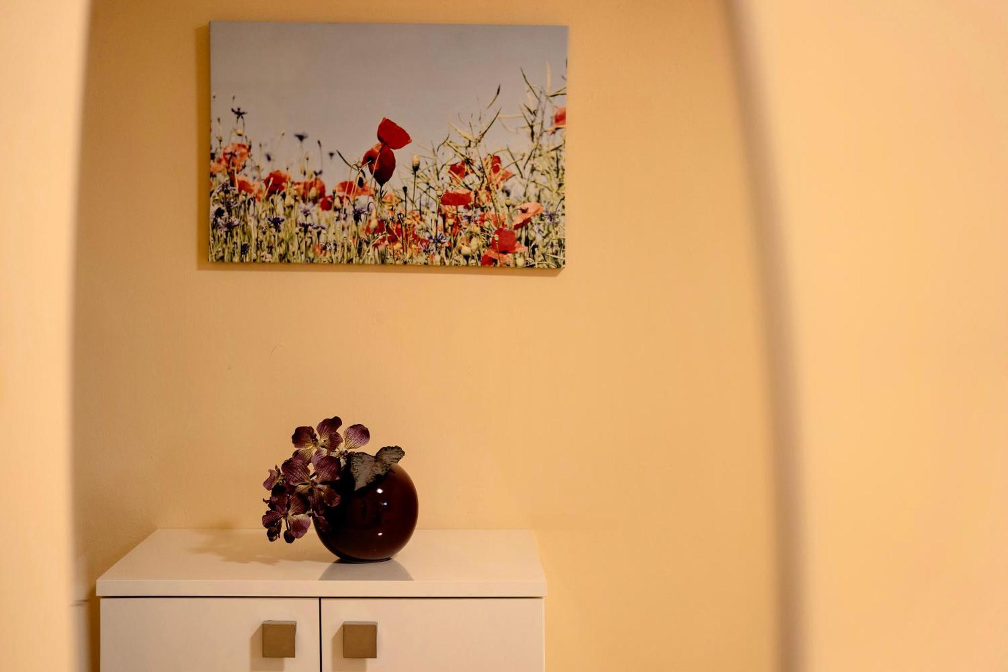 Ferienwohnung Walter Ringsheim Extérieur photo